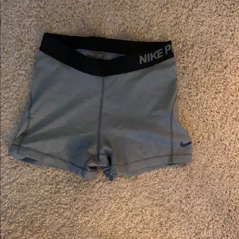 Nike Spandex